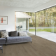 Berry Alloc Parquet Les Essentiels Regular - Chêne Authentique 02 Argil - réf. 61000957 - 130 x 1180 x 11 mm