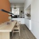 Berry Alloc Lames Vinyles Spirit Pro Click Comfort 55 – Country Mokka - réf. 60001435 - 1511 x 228 x 5,5 mm