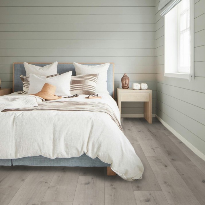 Berry Alloc Lames Vinyles Spirit Pro Click Comfort 55 – Country Beige - réf. 60001437 - 1511 x 228 x 5,5 mm