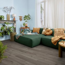 Berry Alloc Lames Vinyles Spirit Pro Click Comfort 55 – Country Smoked - réf. 60001439 - 1511 x 228 x 5,5 mm