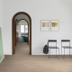 Berry Alloc Parquet Les Essentiels 3 Frises - Chêne Authentique Albâtre - réf. 61000946 - 210 x 1180 x 13,2 mm
