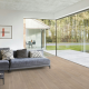 Berry Alloc Parquet Les Essentiels 3 Frises - Chêne Authentique Albâtre - réf. 61000946 - 210 x 1180 x 13,2 mm