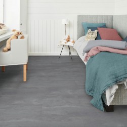 Berry Alloc Dalles Vinyles Spirit Pro Click Comfort 55 – Vulcano Grey - réf. 60001477 – 914 x 610 x 5,5 mm