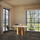 Berry Alloc Parquet Les Exclusifs XXL - Chêne Naturel 02 Abyss - réf. 61001034 - 187 x 1180 x 14 mm
