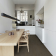 Berry Alloc Parquet Les Essentiels XL - Chêne Authentique 01 Silex - réf. 61000962 - 164 x 1180 x 14 mm