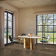 Berry Alloc Parquet Les Essentiels 3 Frises - Chêne Authentique Terracotta - réf. 61000948 - 210 x 1180 x 13,2 mm