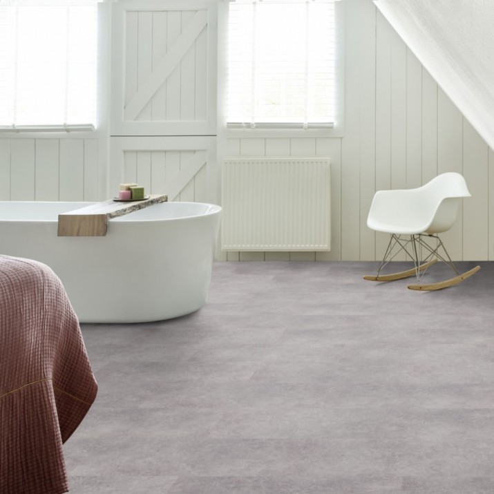 Dalles Vinyles - A coller - Moduleo Roots 40 - Cantera 46921 - 65,9 X 32,9 cm