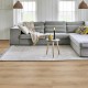 Dalles Vinyles - A coller - Moduleo Roots 40 - Classic oak 24837 - 132 X 19,6 cm