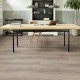 Dalles Vinyles - A coller - Moduleo Roots 40 - Classic oak 24864 - 132 X 19,6 cm