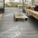 Dalles Vinyles - A coller - Moduleo Roots 40 - Classic oak 24932 - 132 X 19,6 cm