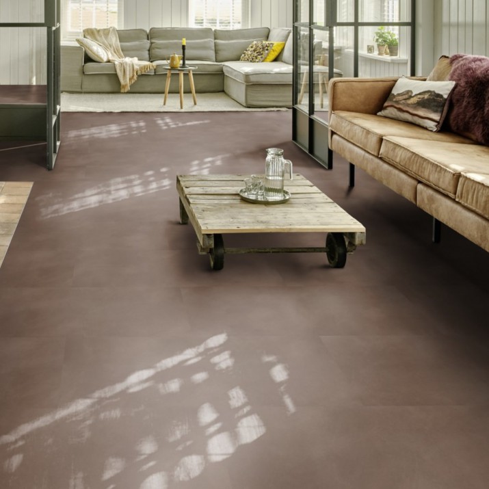 Dalles Vinyles - A coller - Moduleo Roots 55 - Mattina 46894 - 65,9 x 32,9 cm