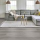Dalles Vinyles - A coller - Moduleo roots 55 - Blackjack oak 22937 - 132 x 19,6 cm