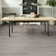 Dalles Vinyles - A coller - Moduleo roots 55 - Ethnic wenge 28282 - 132 x 19,6 cm