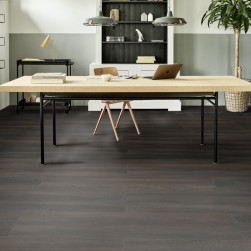 Dalles Vinyles - A coller - Moduleo roots 55 - Ethnic wenge 28890 - 132 x 19,6 cm