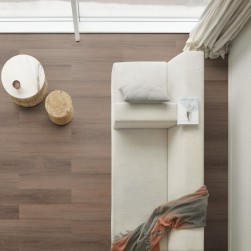 Dalles Vinyles - A coller - Moduleo roots 55 - Glyde oak 22877 - 132 x 19,6 cm