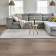 Dalles Vinyles - A coller - Moduleo roots 55 - Glyde oak 22877 - 132 x 19,6 cm