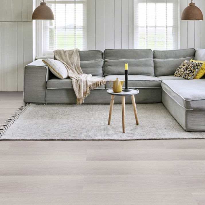 Dalles Vinyles - A coller - Moduleo roots 55 - Glyde oak 22916 - 132 x 19,6 cm
