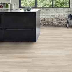 Dalles Vinyles - A coller - Moduleo roots 55 - Marsh wood 22248 - 132 x 19,6 cm