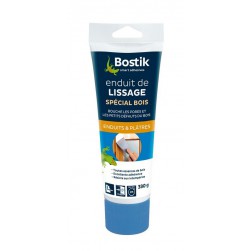 Enduit lissage extérieur bois 330g