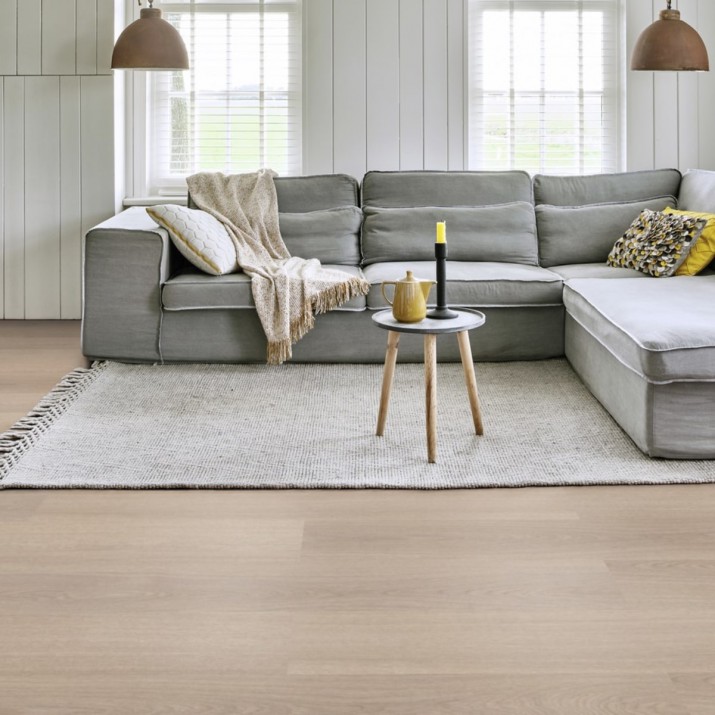 Dalles Vinyles - A coller - Moduleo roots 55 - Glyde oak 22246 - 149,8 x 21,4 cm