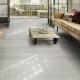Dalles Vinyles - A coller - Moduleo roots 55 - Glyde oak 22721 - 149,8 x 21,4 cm