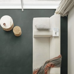 Dalles Vinyles - A coller - Moduleo Roots 55 - Mattina 46790 - 98,6 x 49,3 cm