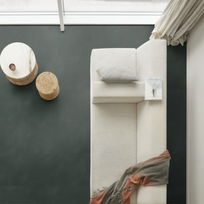 Dalles Vinyles - A coller - Moduleo Roots 55 - Mattina 46790 - 98,6 x 49,3 cm