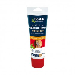 Enduit rebouchage bois pâte 330g
