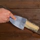 Enduit bois poudre Repar Wood Toupret 1kg