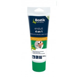 Enduit 4 en 1 pâte 330g