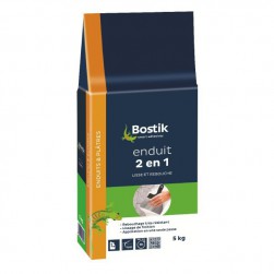 Enduit 2 en 1 poudre 5kg