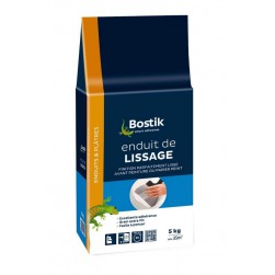 Enduit lissage poudre 5kg