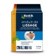 Enduit lissage poudre 2,5kg