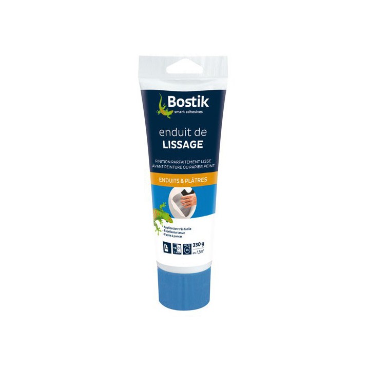 Enduit lissage pâte 330g