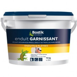 Enduit garnissant pâte 15kg