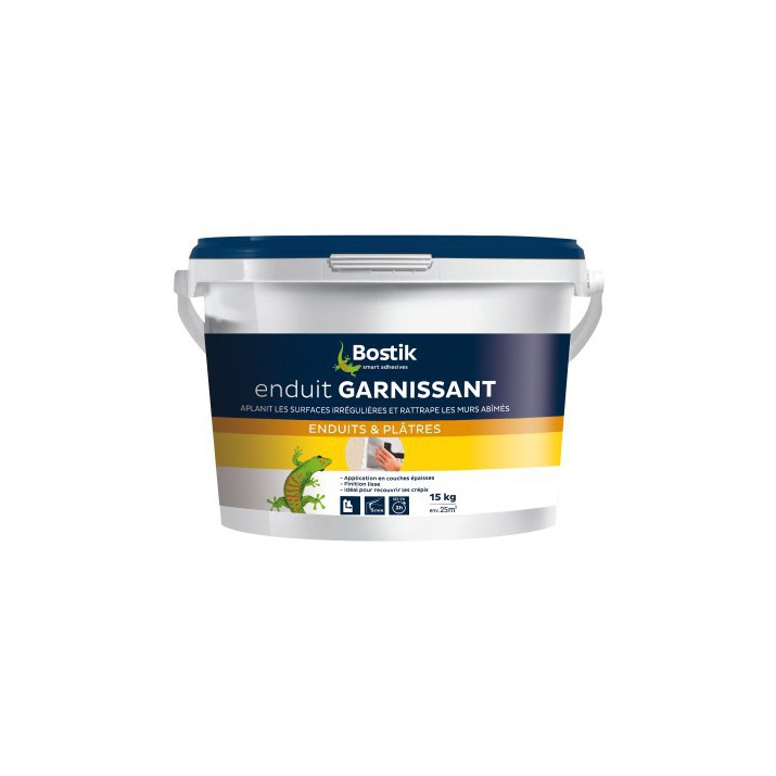 Enduit garnissant pâte 15kg