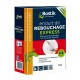 Enduit rebouchage express poudre 1kg