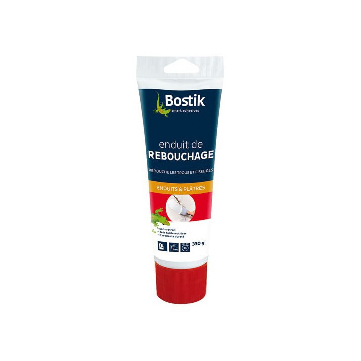 Enduit rebouchage pâte 330g