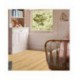 Dalles Vinyles - A coller - Moduleo roots 55 - Blackjack oak 22220 - 132 x 19,6 cm
