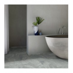 Dalles Vinyles - A coller - Moduleo Roots 55 - Mustang slate 70939 - 98,6 x 49,3 cm