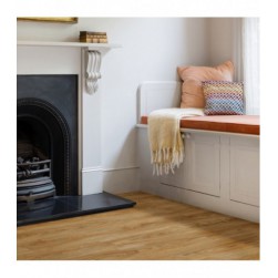 Dalles Vinyles - A coller - Moduleo Roots 40 - Midland oak 22821 - 132 X 19,6 cm