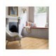 Dalles Vinyles - A coller - Moduleo Roots 55 - Galway oak 87372 - 132 x 19,6 cm