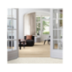 Dalles Vinyles - A coller - Moduleo roots 55 - Blackjack oak 22215 - 132 x 19,6 cm