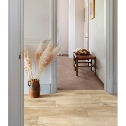 Dalles Vinyles - A coller - Moduleo Roots 55 - Country oak 54225 - 132 x 19,6 cm