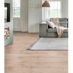 Dalles Vinyles - A coller - Moduleo Roots 55 - Galway oak 87269 - 132 x 19,6 cm