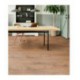 Dalles Vinyles - A coller - Moduleo Roots 55 - Galway oak 87832 - 132 x 19,6 cm