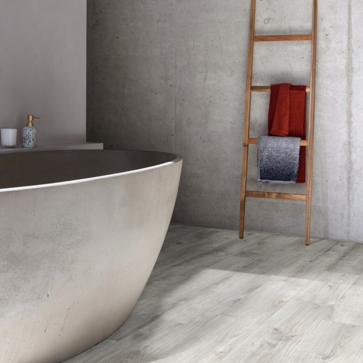 Dalles Vinyles - A coller - Moduleo Roots 55 - Galway oak 87938 - 132 x 19,6 cm