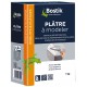 Plâtre à modeler 1kg