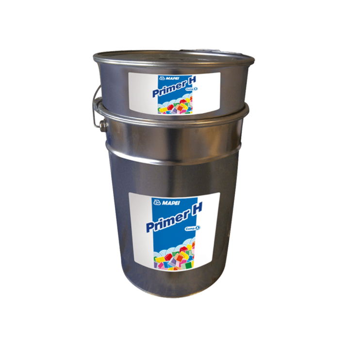 Barrière anti humidité - 20 KG