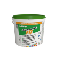 Colle revêtement de sol rigide Ultrabond Eco Fix - Seau 10 KG